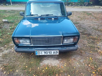 Авто ВАЗ 21074 2007 № 8081961