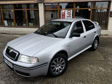 Авто Skoda Octavia 2003 № 8081962
