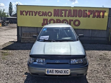 Авто ВАЗ 21114 2006 № 8081969