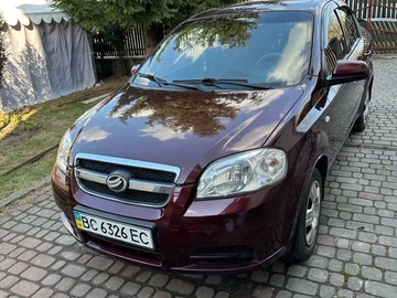 Авто ЗАЗ Vida 2012 № 8081974