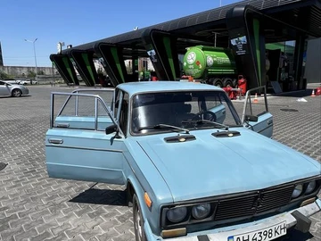 Авто ВАЗ 21063 1989 № 8081981