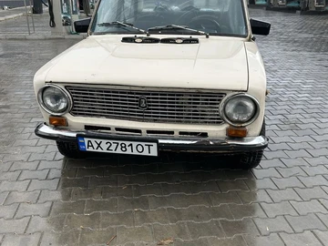 Авто ВАЗ 2101 1986 № 8081980