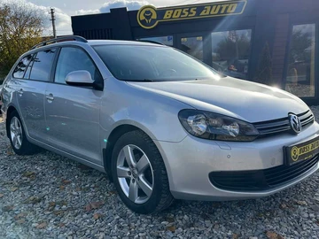 Авто Volkswagen Golf 2011 № 8081983