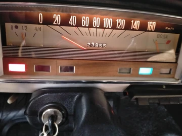 Авто ВАЗ 2101 1976 № 8081985