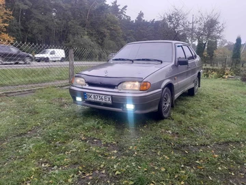 Авто ВАЗ 2115 2008 № 8081989