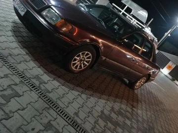 Авто Audi 100 1991 № 8081990