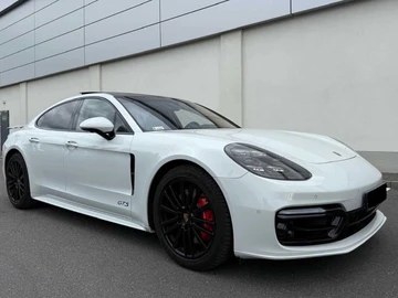 Авто Porsche Panamera 2019 № 8081996