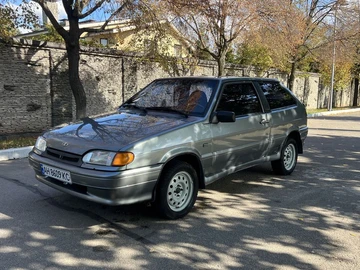Авто ВАЗ 2113 2010 № 8082002