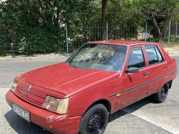 Авто ЗАЗ 1103 Slavuta 2007 № 8082003