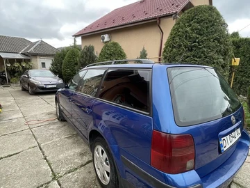 Авто Volkswagen Corrado 1997 № 8082005