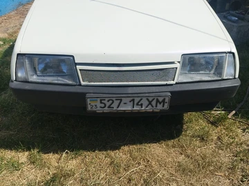 Авто ВАЗ 2108 1994 № 8082012