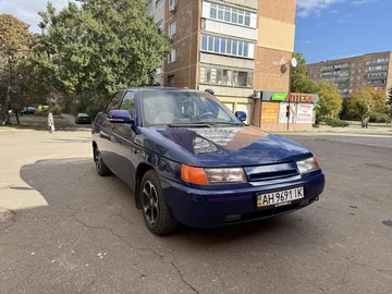 Авто ВАЗ 2110 2006 № 8082022