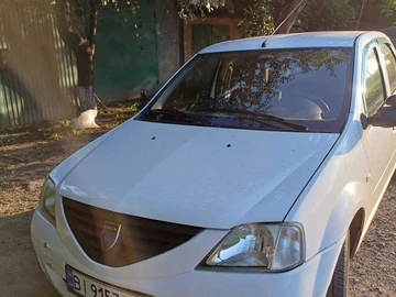 Авто Dacia Logan 2006 № 8082025