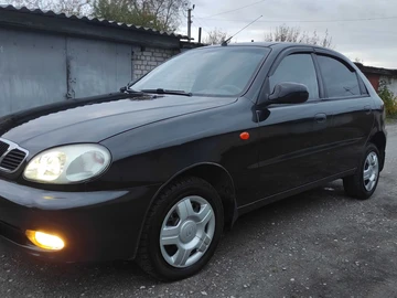 Авто ЗАЗ Lanos 2012 № 8082182