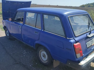 Авто ВАЗ 2104 2005 № 8082190