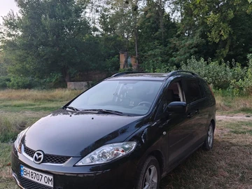 Авто Mazda 5 2005 № 8082191