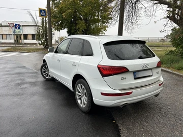 Авто Audi Q5 2015 № 8082204