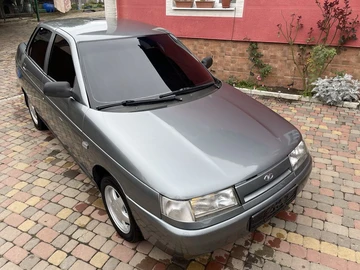 Авто ВАЗ 2110 2007 № 8082214