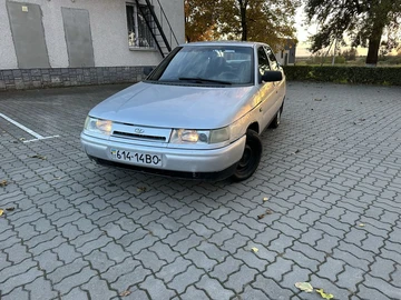Авто ВАЗ 2110 2002 № 8082240