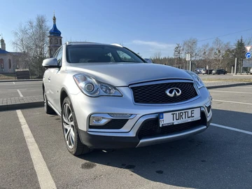 Авто Infiniti Qx50 2017 № 8082248