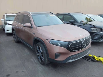 Авто Mercedes Mb 2023 № 8082263