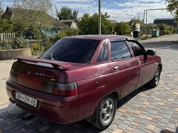 Авто ВАЗ 2110 2004 № 8082271