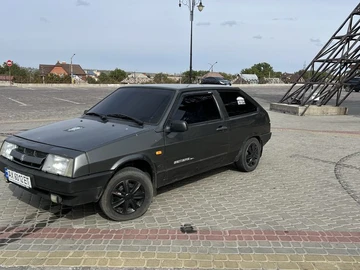 Авто ВАЗ 2108 1993 № 8082272