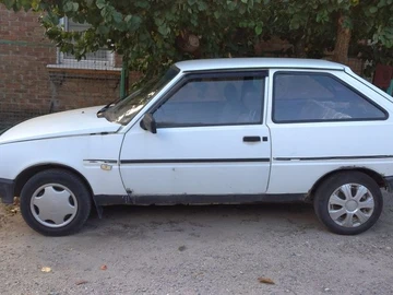 Авто ЗАЗ 1102 2002 № 8082276