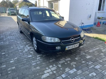Авто Opel Omega 1999 № 8082289
