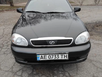 Авто ЗАЗ Sens 2013 № 8082317