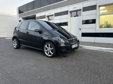 Авто Mercedes A Серия 2005 № 8082320