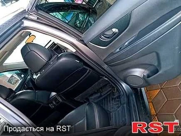 Авто Nissan Rogue 2015 № 8082327