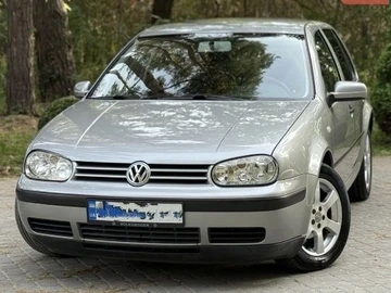 Авто Volkswagen Golf 2002 № 8082329