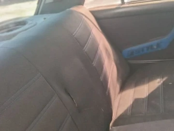Авто ВАЗ 2105 1983 № 8082331