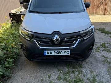Авто Renault 11 2023 № 8082333