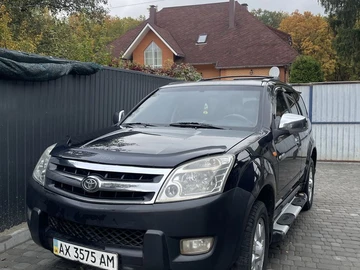 Авто Land Rover 109 2006 № 8082335