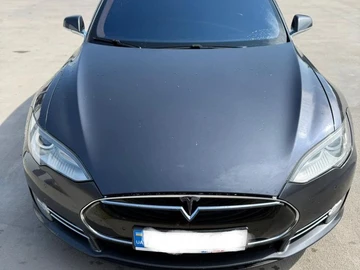 Авто Tesla Model S 2014 № 8082339