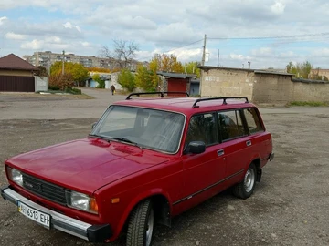 Авто ВАЗ 2104 1994 № 8082343