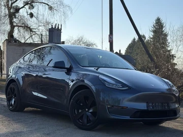 Авто Tesla Roadster 2021 № 8082359