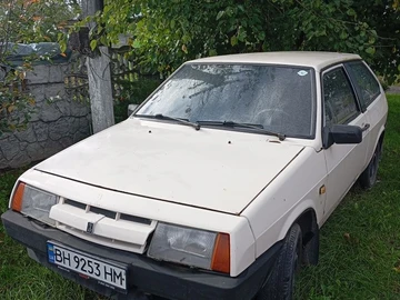 Авто ВАЗ 2108 1986 № 8082362