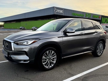 Авто Infiniti Qx50 2023 № 8082363