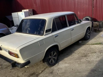 Авто ВАЗ 2106 1987 № 8082365