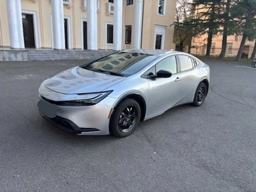 Авто Toyota Prius 2023 № 8082366