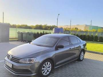 Авто Volkswagen Jetta 2015 № 8082373