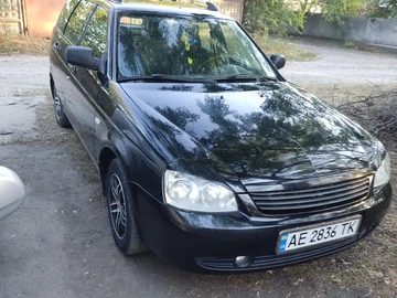 Авто ВАЗ 2171 Priora 2011 № 8082374