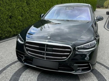 Авто Mercedes 500 2021 № 8082376