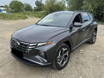 Авто Hyundai Tucson 2023 № 8082378