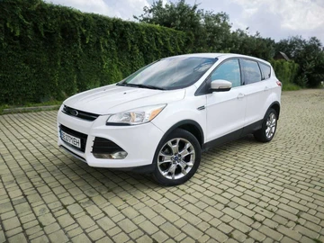 Авто Ford Escape 2012 № 8082383