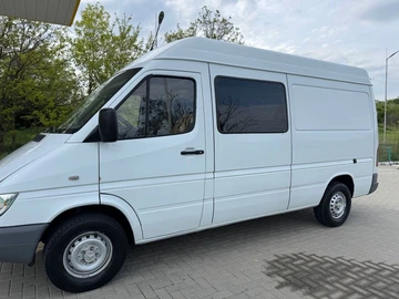 Авто Mercedes Sprinter 2005 № 8082387