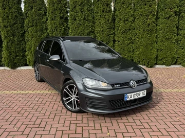 Авто Volkswagen Golf 2015 № 8082514
